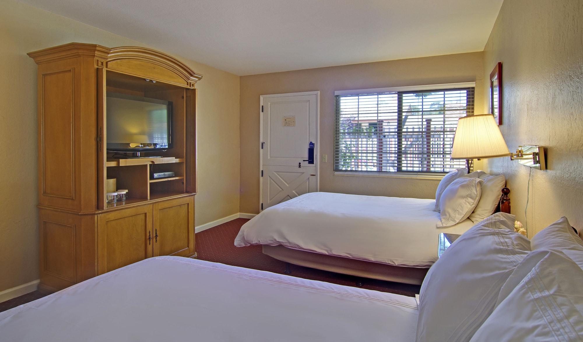 Svendsgaard'S Inn Carmel-by-the-Sea Eksteriør bilde