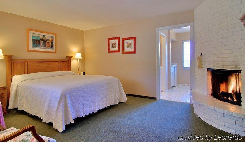Svendsgaard'S Inn Carmel-by-the-Sea Rom bilde