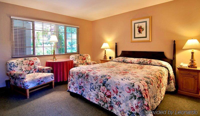 Svendsgaard'S Inn Carmel-by-the-Sea Rom bilde