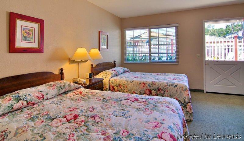 Svendsgaard'S Inn Carmel-by-the-Sea Rom bilde