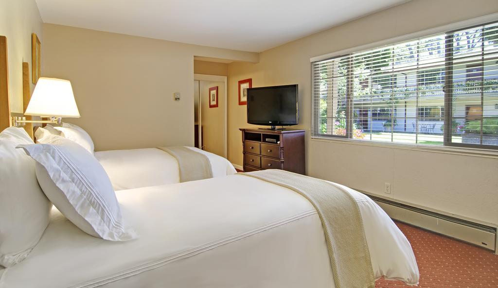 Svendsgaard'S Inn Carmel-by-the-Sea Eksteriør bilde