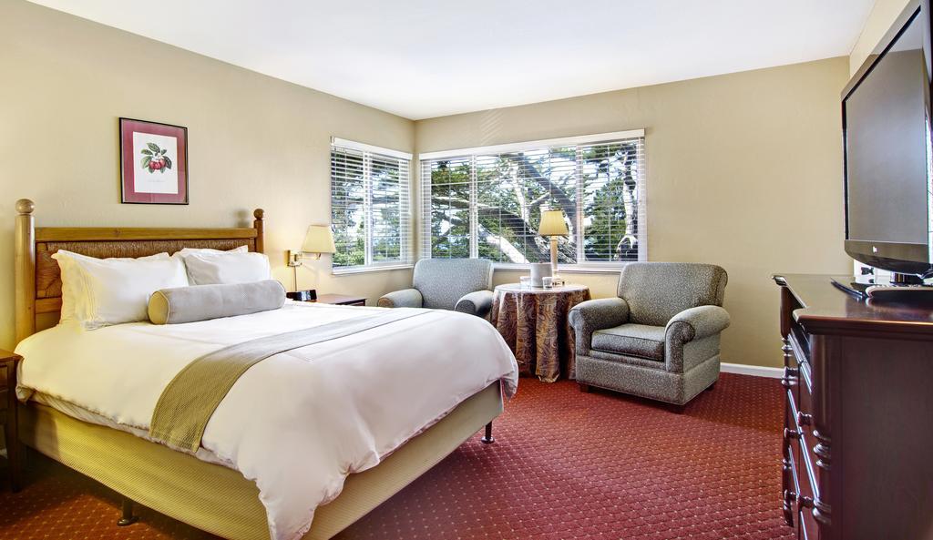 Svendsgaard'S Inn Carmel-by-the-Sea Eksteriør bilde