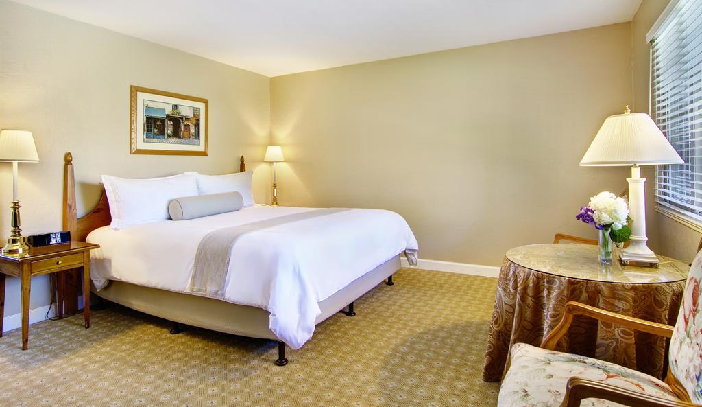 Svendsgaard'S Inn Carmel-by-the-Sea Eksteriør bilde