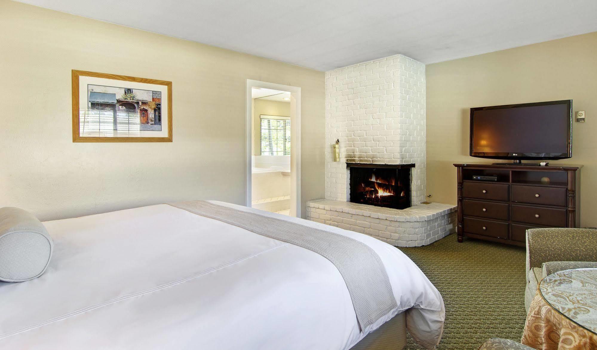 Svendsgaard'S Inn Carmel-by-the-Sea Eksteriør bilde