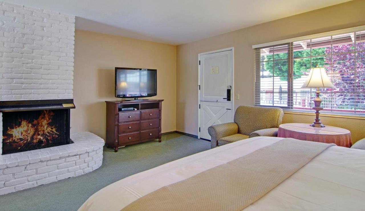Svendsgaard'S Inn Carmel-by-the-Sea Rom bilde