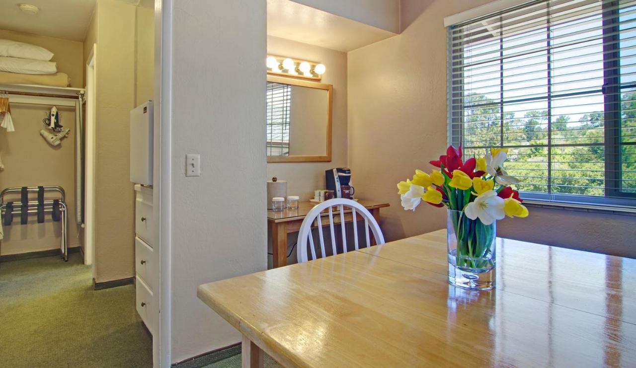 Svendsgaard'S Inn Carmel-by-the-Sea Rom bilde