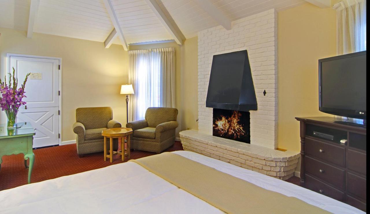 Svendsgaard'S Inn Carmel-by-the-Sea Rom bilde